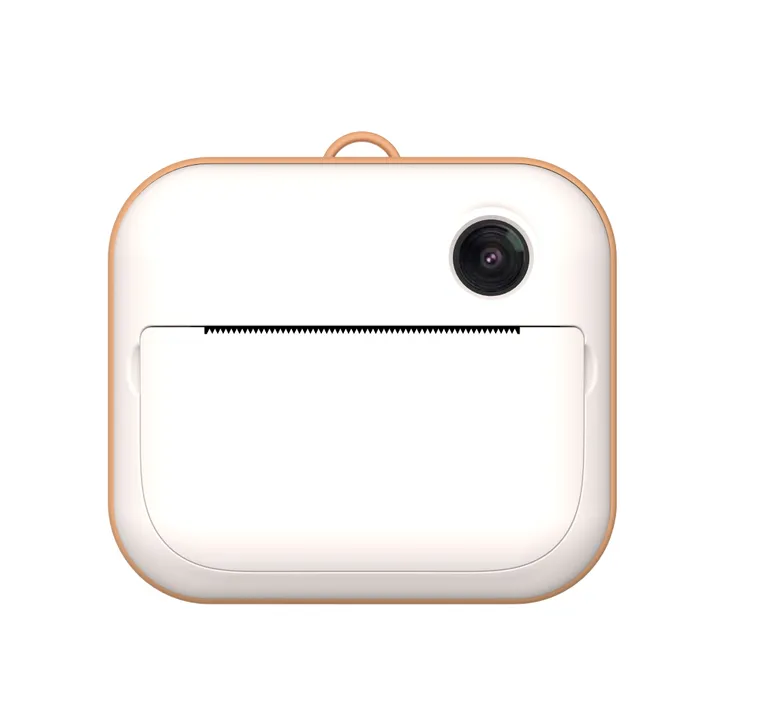 Chop etish funksiyasiga ega kamera LUMICUBE Printy Adu Coffe