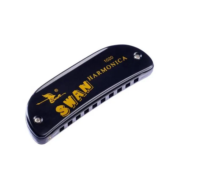 SWAN diatonik og'iz organi