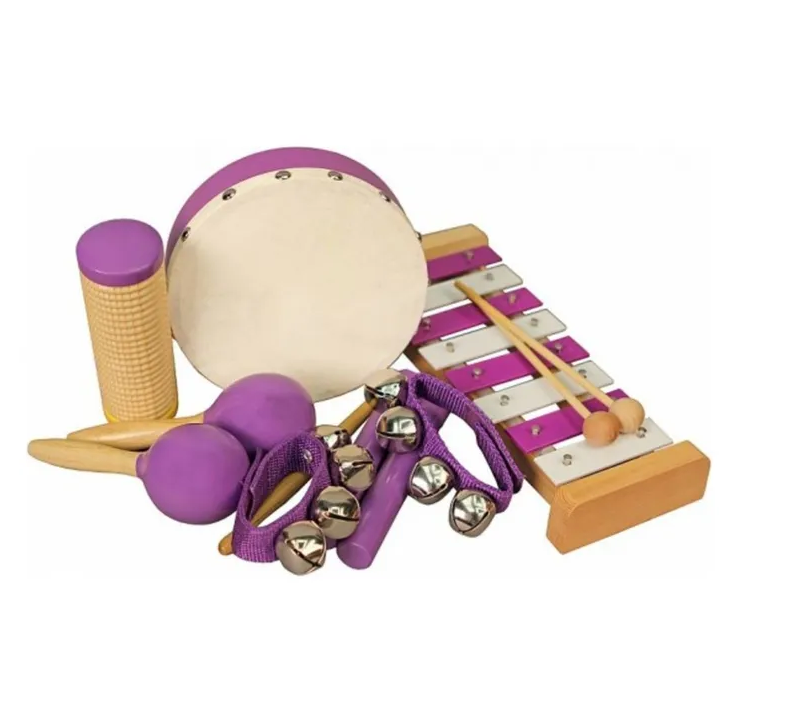 Flight FPS-6V zarbli to'plami