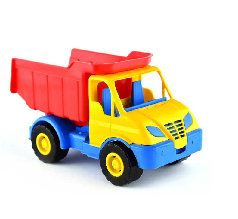 Zebratoys Kid samosval